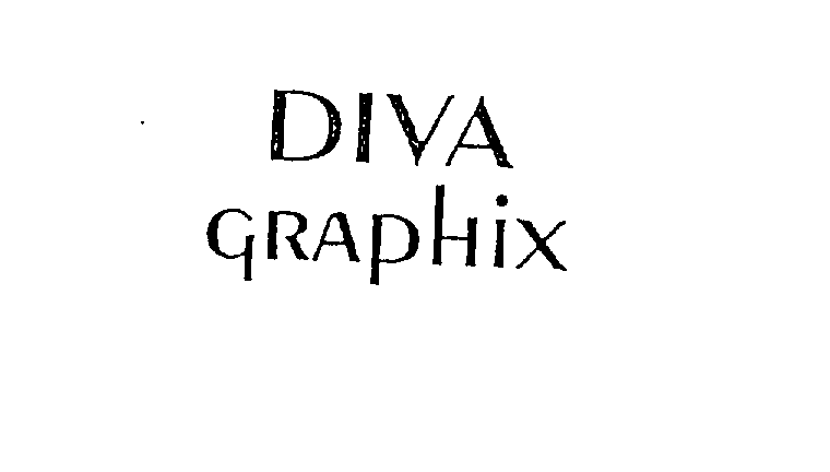  DIVA GRAPHIX