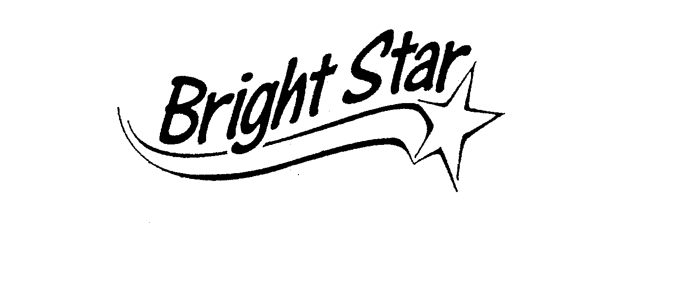  BRIGHT STAR