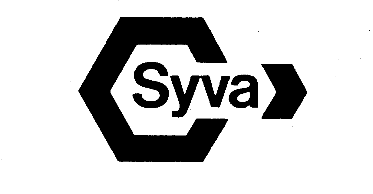 Trademark Logo SYVA