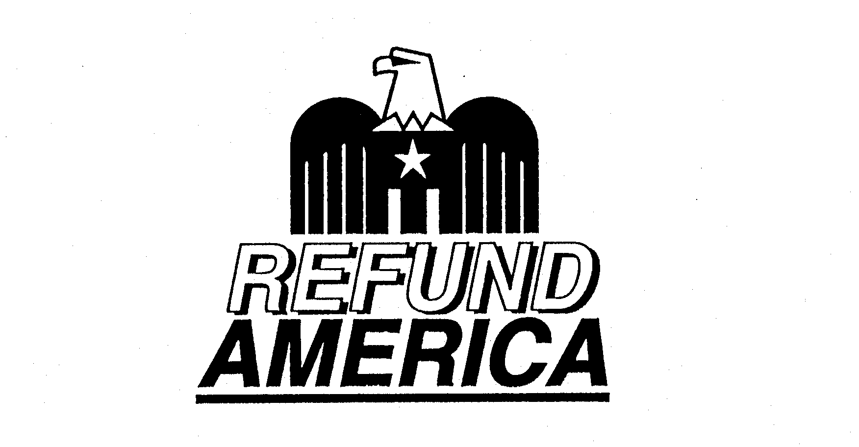 REFUND AMERICA