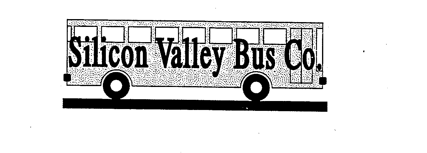  SILICON VALLEY BUS CO.