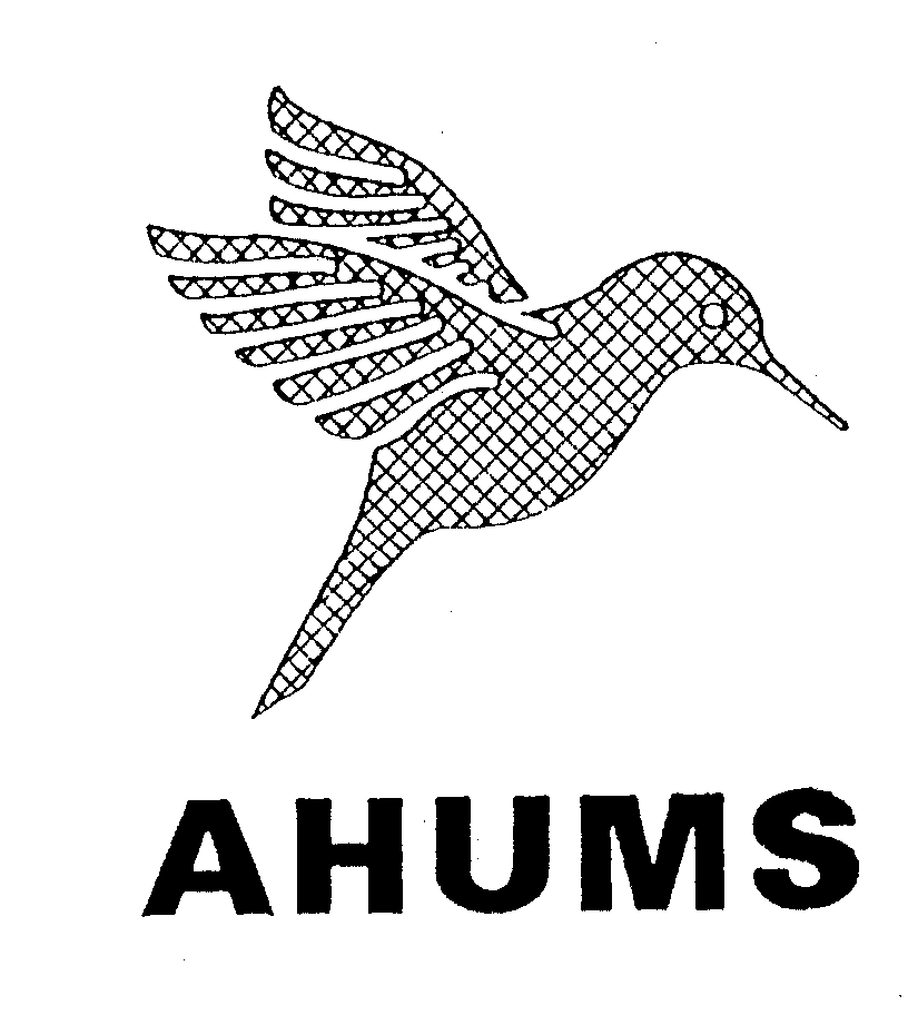  AHUMS