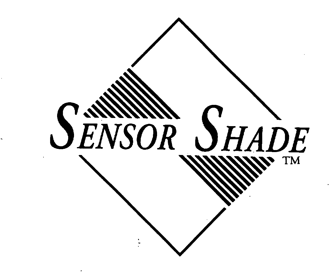  SENSOR SHADE