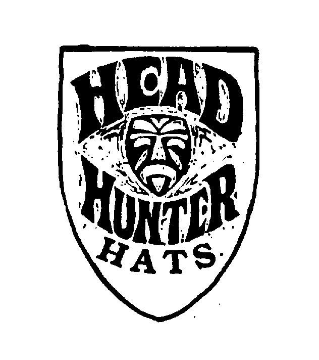  HEAD HUNTER HATS