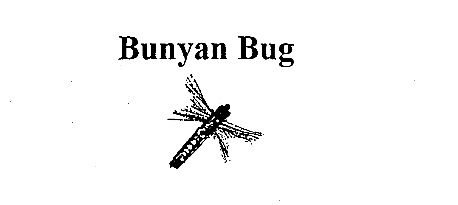  BUNYAN BUG