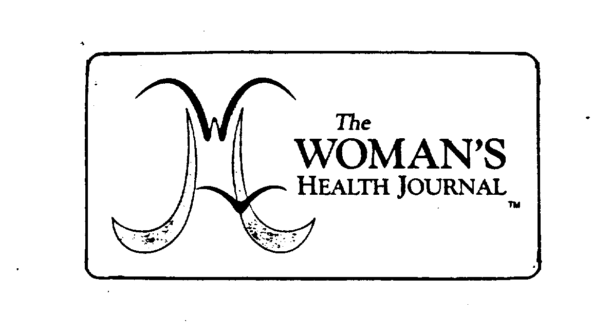  THE WOMAN'S HEALTH JOURNAL