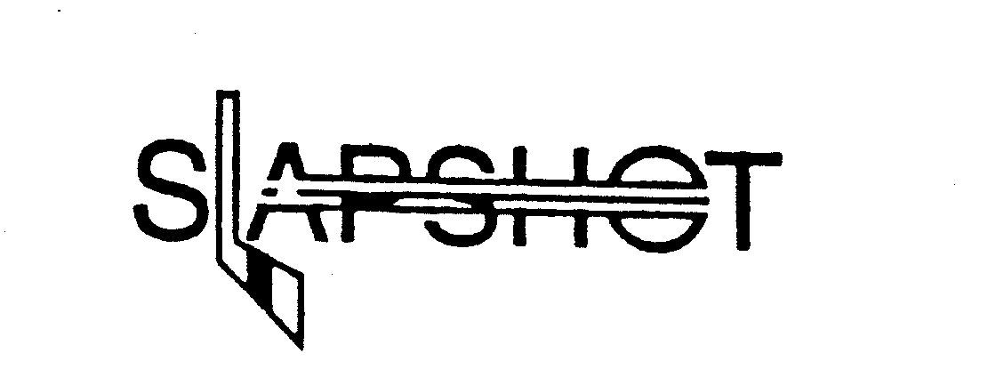 Trademark Logo SLAPSHOT