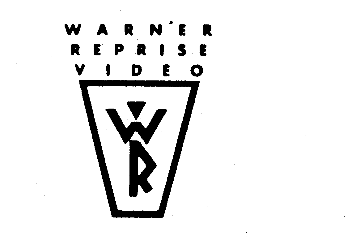 WARNER REPRISE VIDEO WR