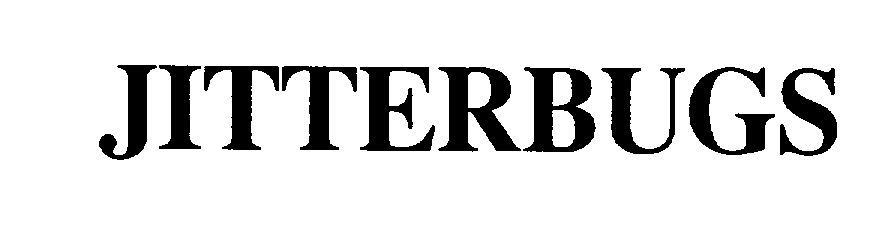 Trademark Logo JITTERBUGS