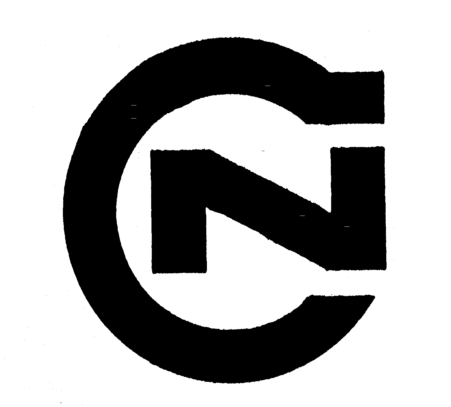 Trademark Logo CN