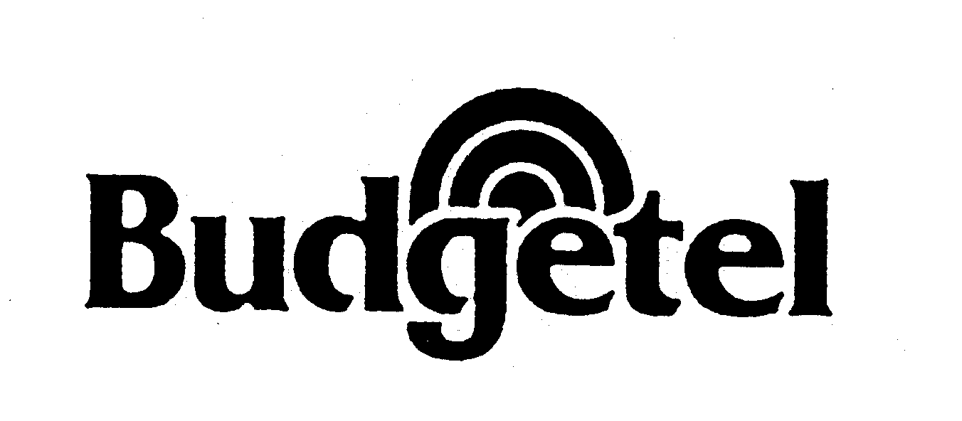  BUDGETEL