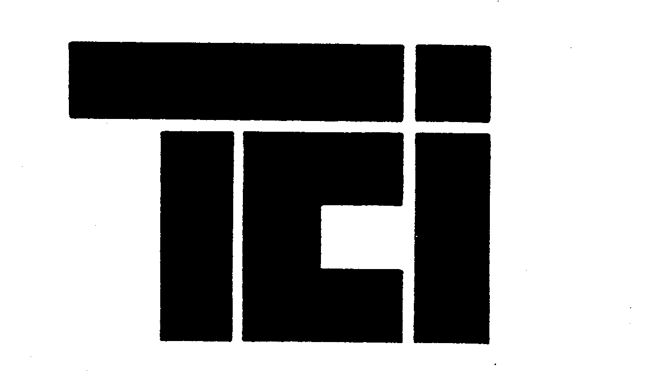 Trademark Logo TCI