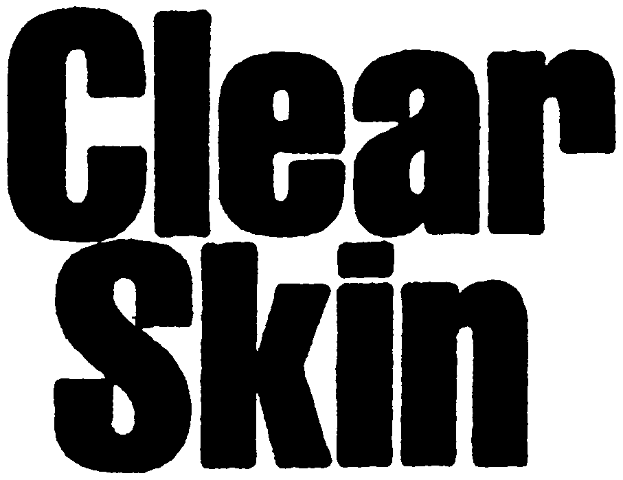 CLEAR SKIN