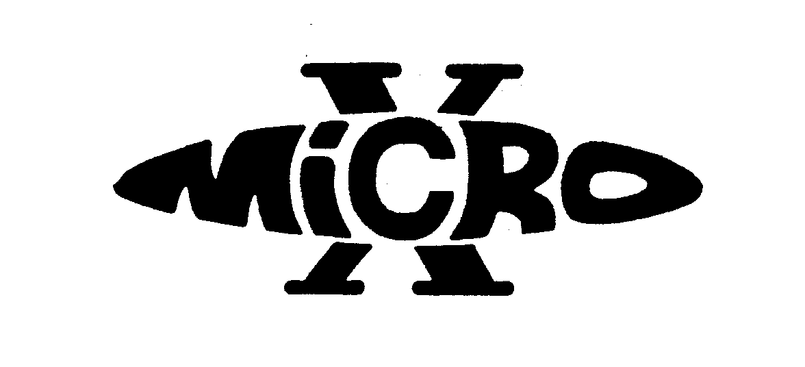 MICRO X