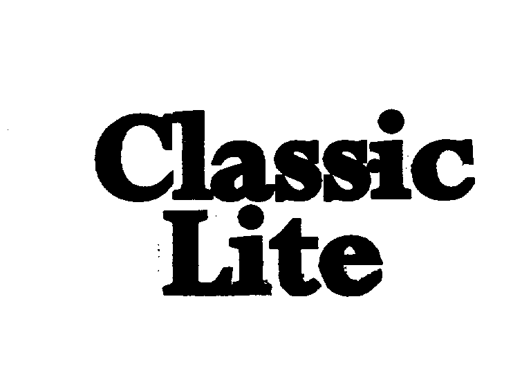 CLASSIC LITE