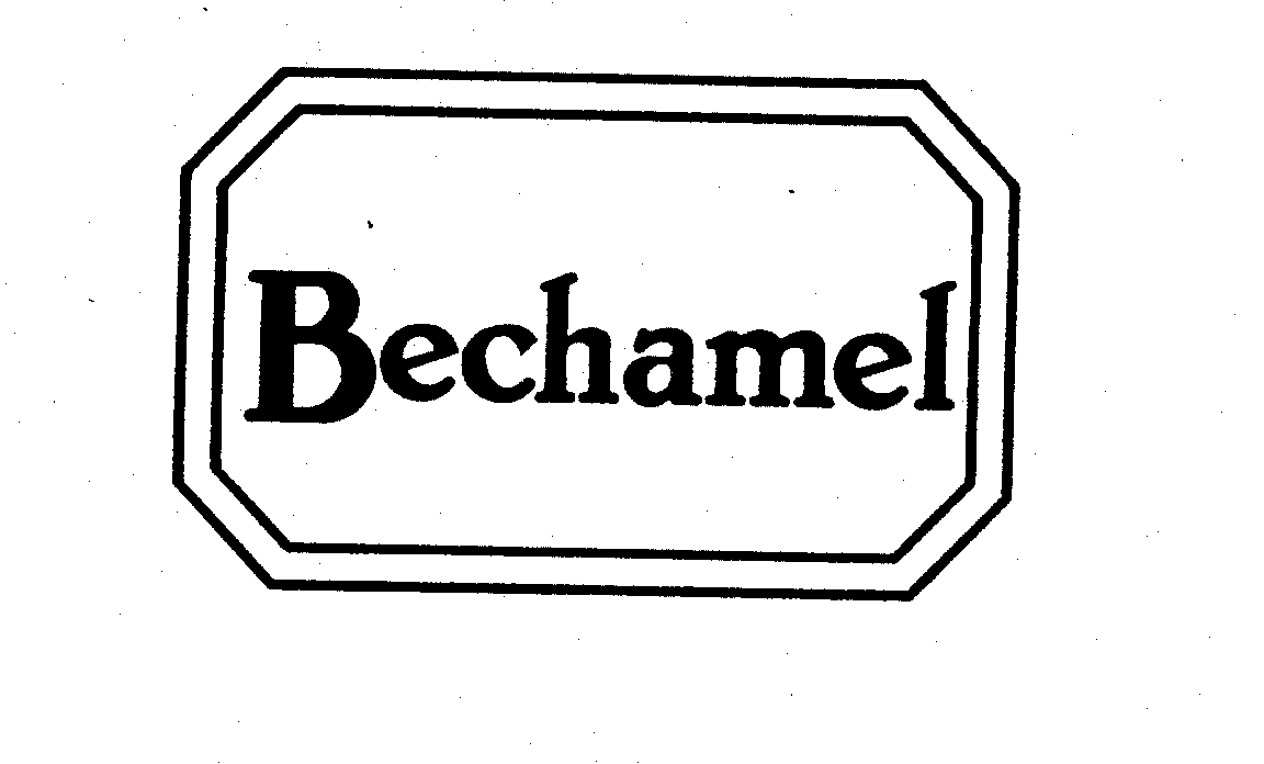 BECHAMEL