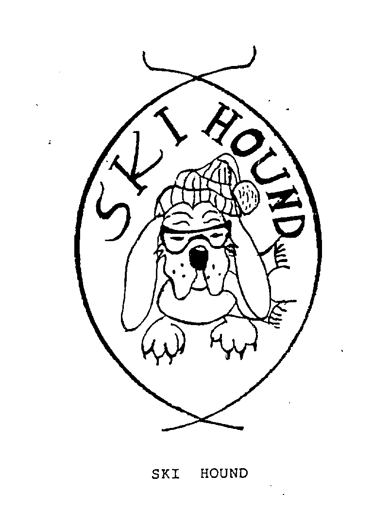  SKI HOUND