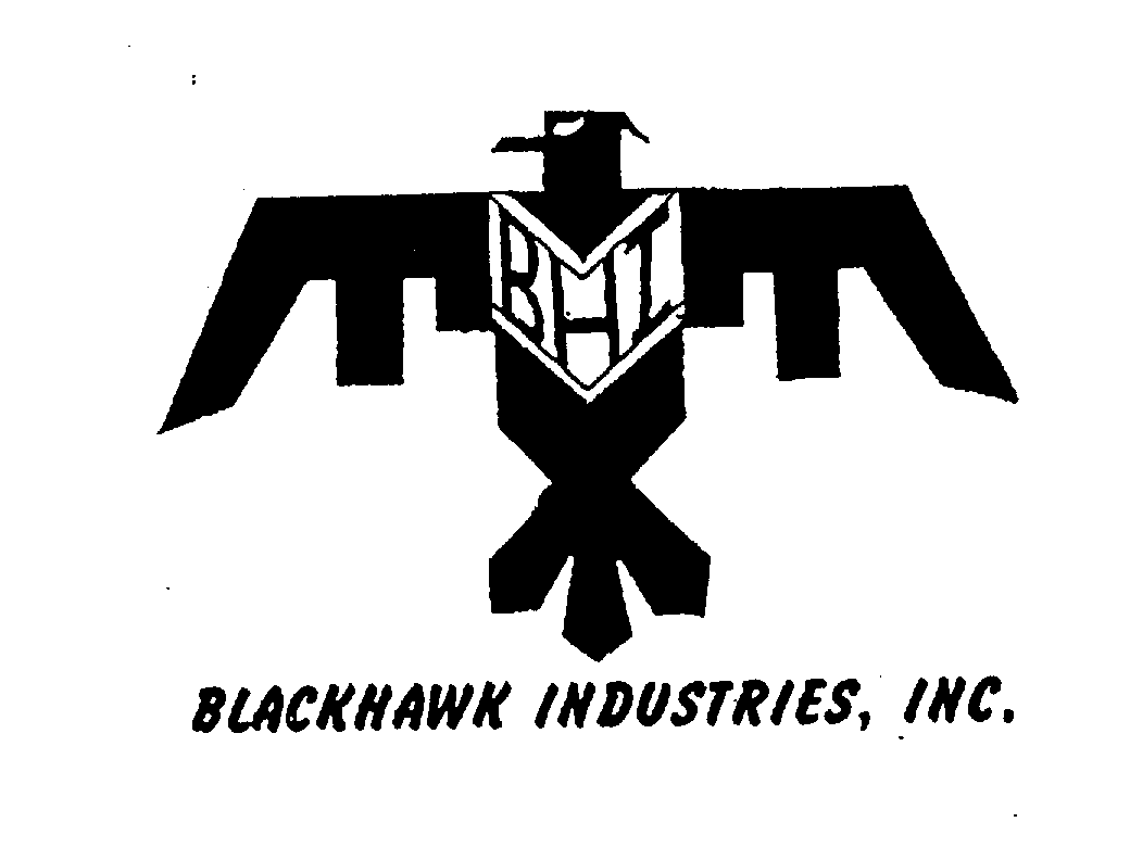  BHI BLACKHAWK INDUSTRIES, INC.