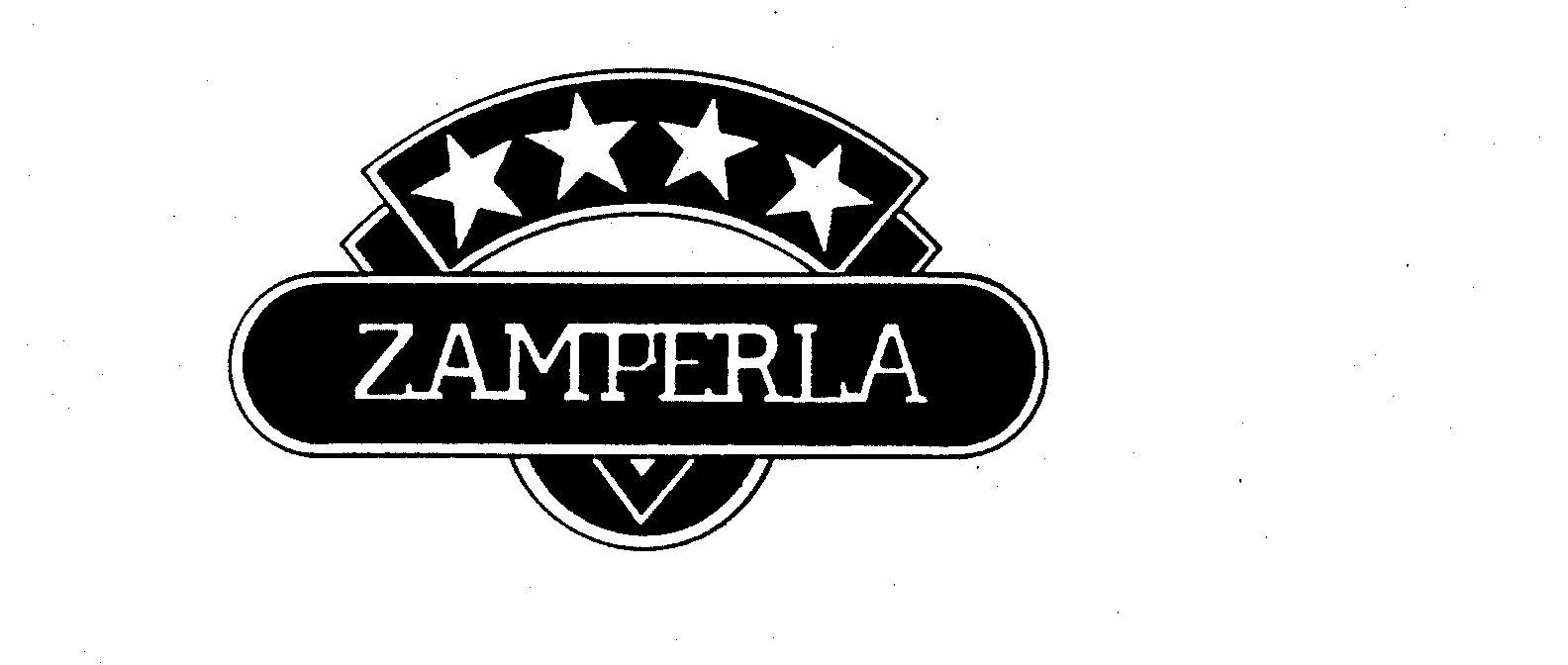  ZAMPERLA