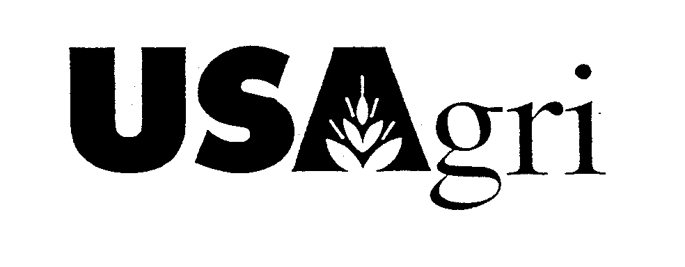 Trademark Logo USAGRI