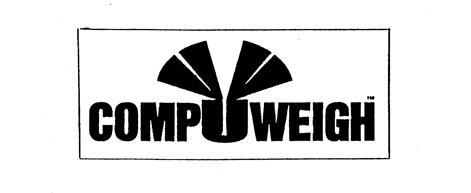 Trademark Logo COMPUWEIGH