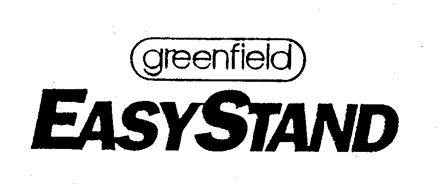  GREENFIELD EASYSTAND