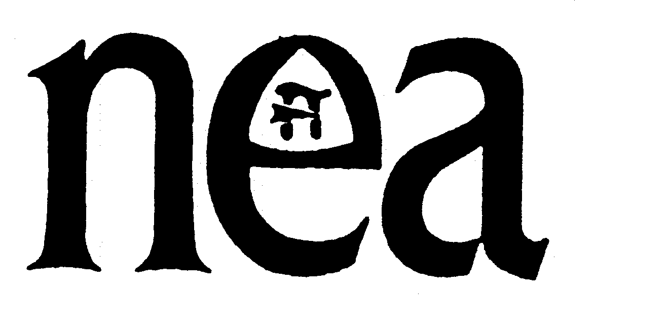 Trademark Logo NEA