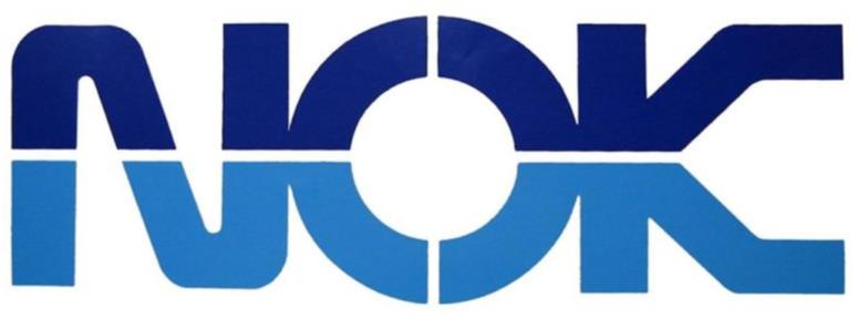 Trademark Logo NOK