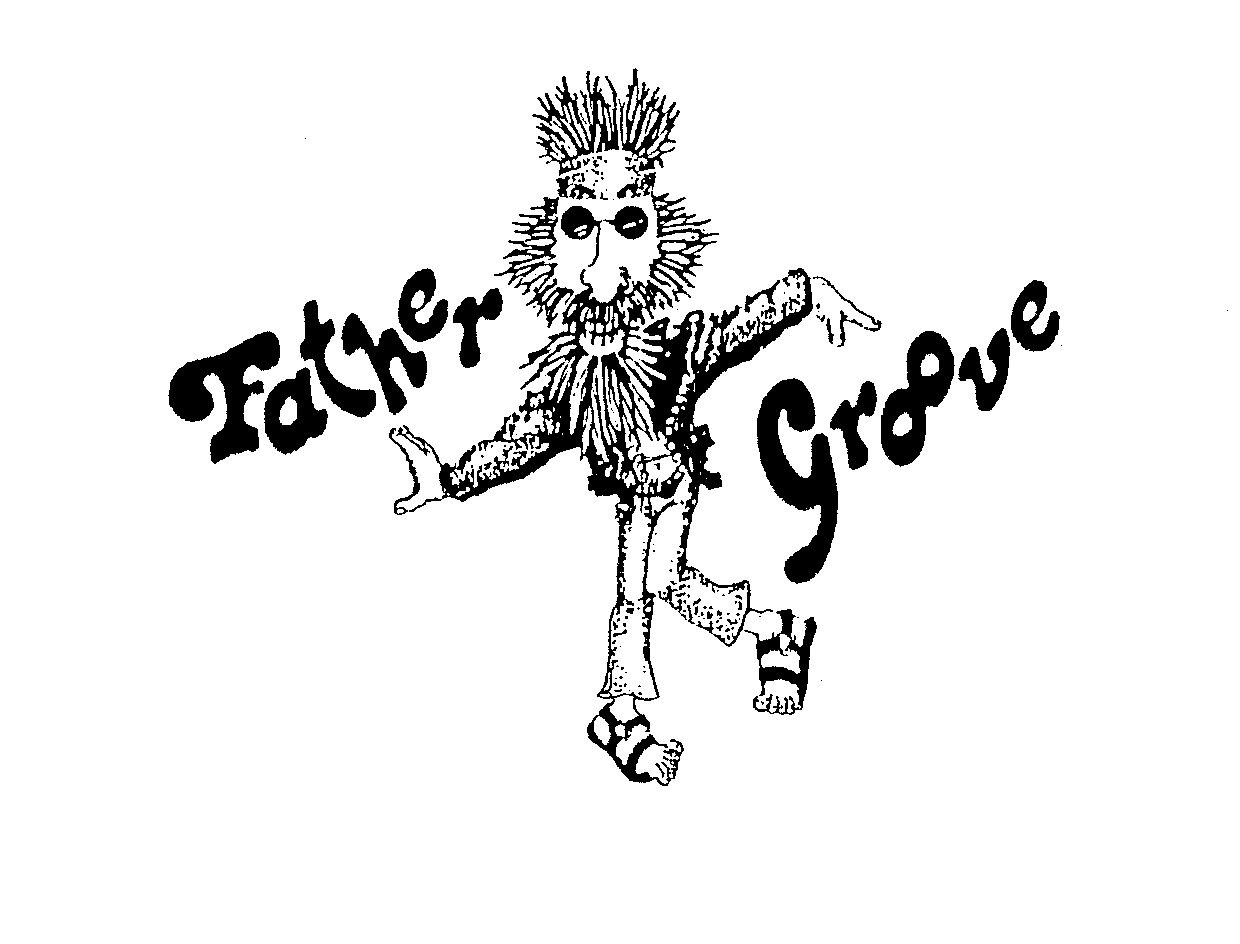 Trademark Logo FATHER GROOVE