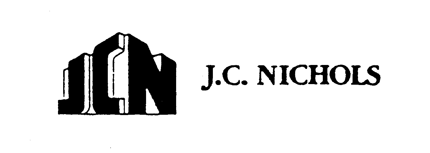  JCN J.C. NICHOLS
