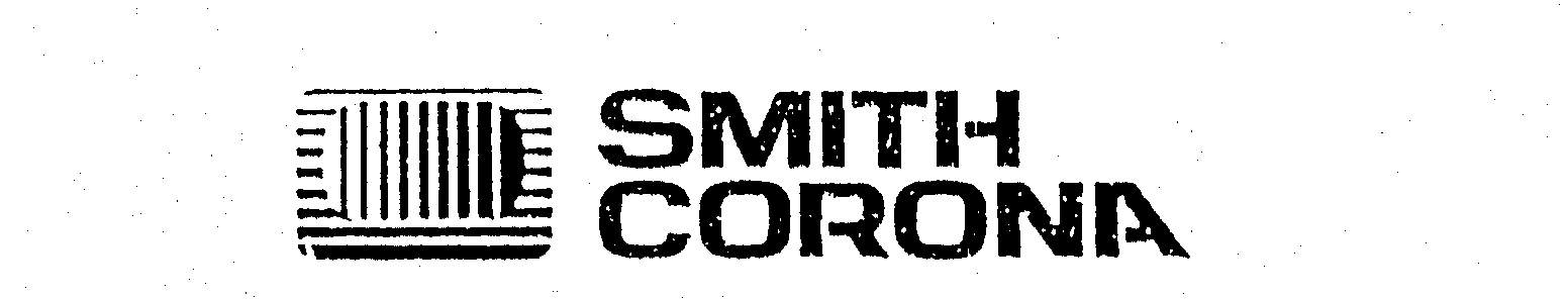 SMITH CORONA