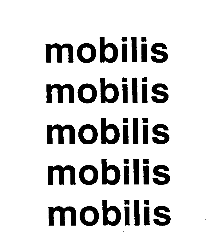 MOBILIS