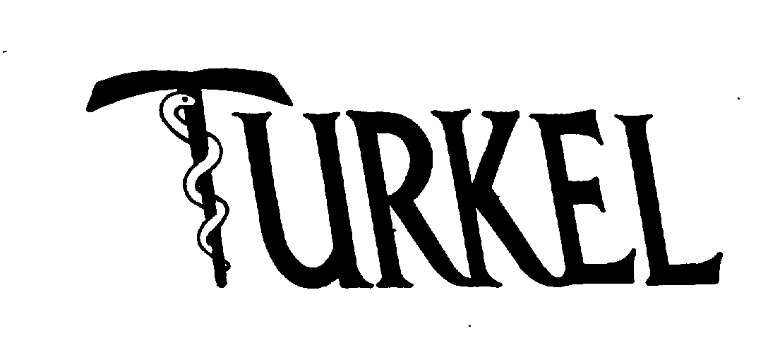  TURKEL