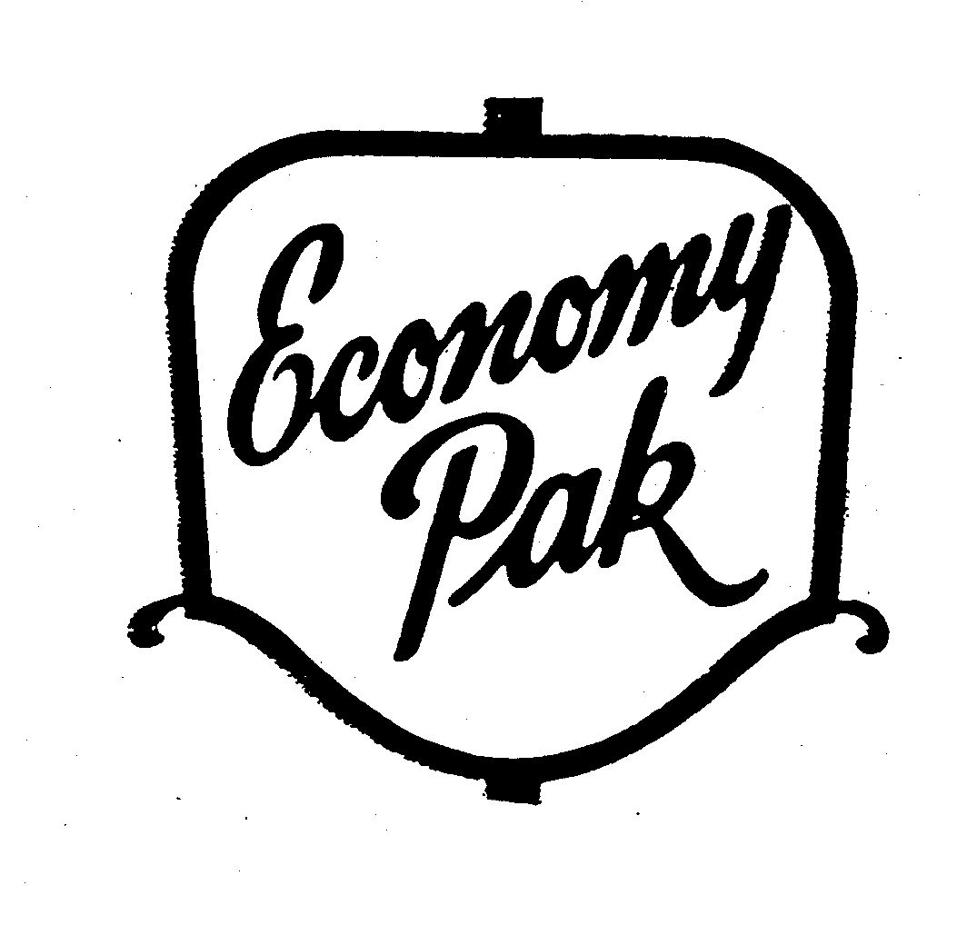  ECONOMY PAK