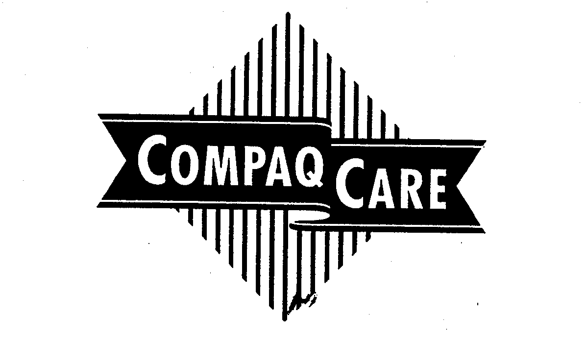  COMPAQ CARE