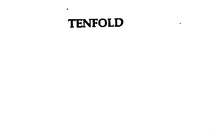 TENFOLD