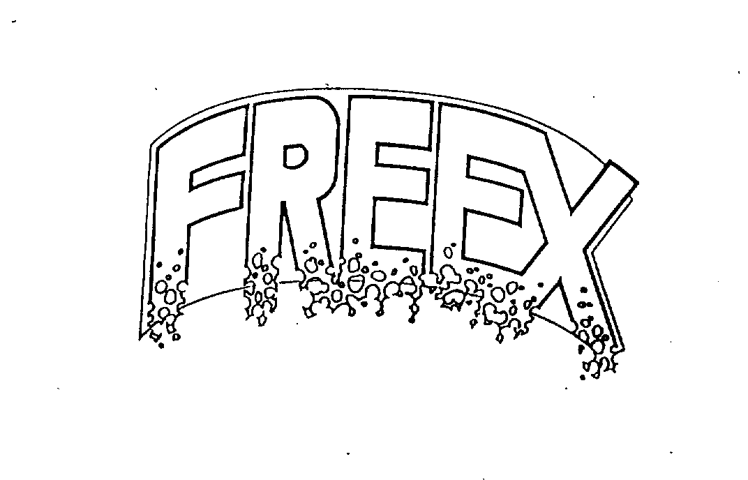 FREEX