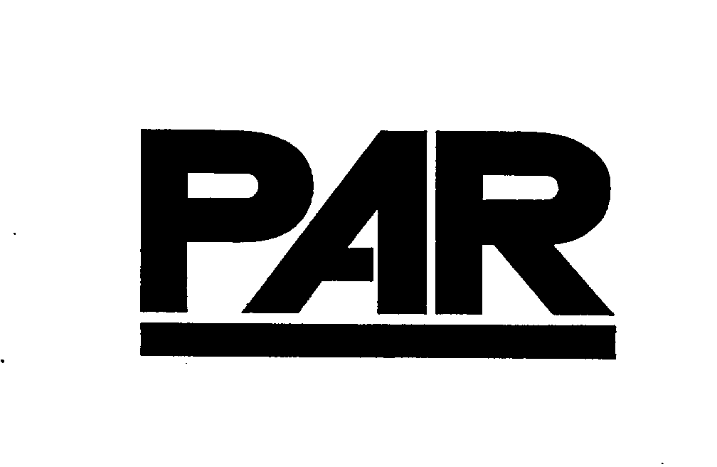  PAR