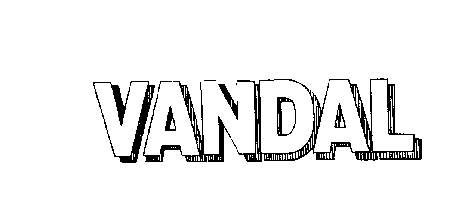  VANDAL