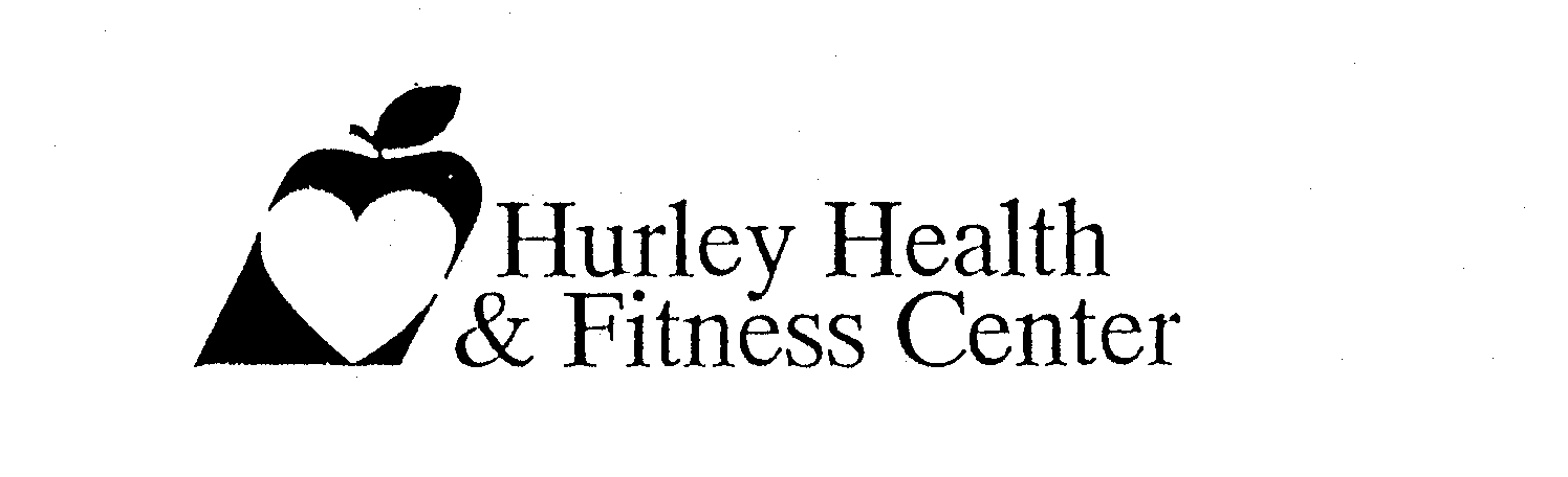  HURLEY HEALTH &amp; FITNESS CENTER
