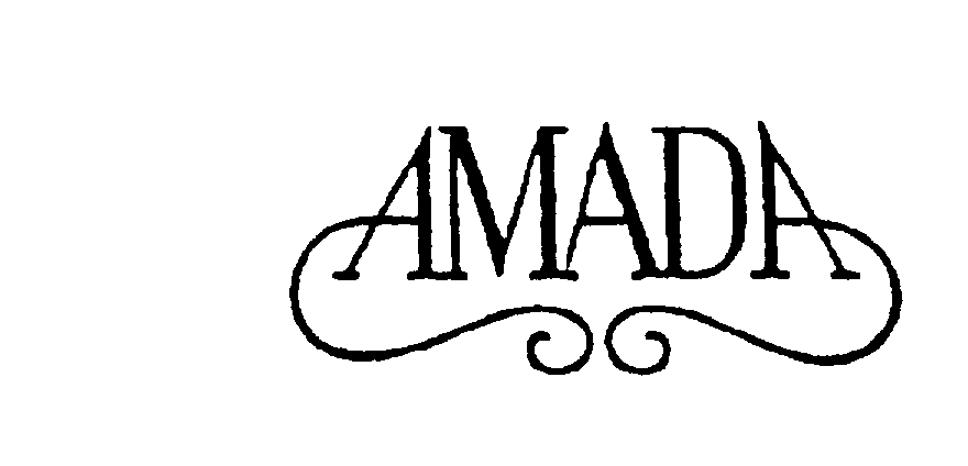  AMADA