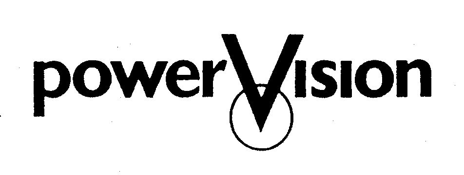 POWER VISION