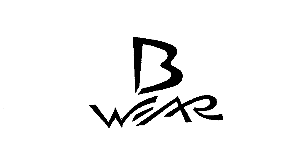 B WEAR