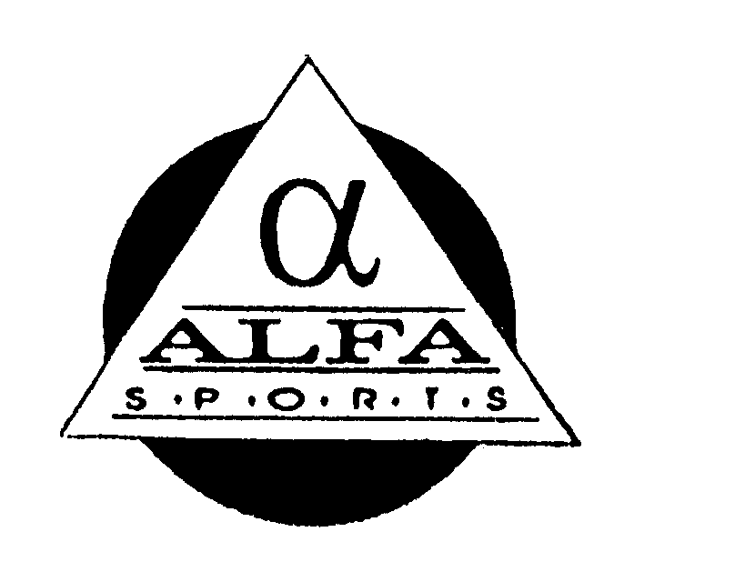  ALFA SPORTS