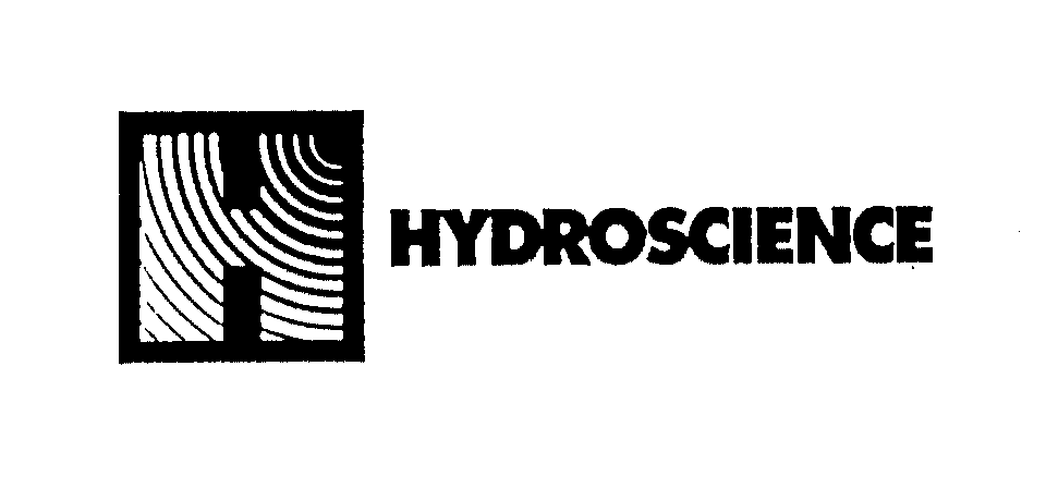  HYDROSCIENCE H