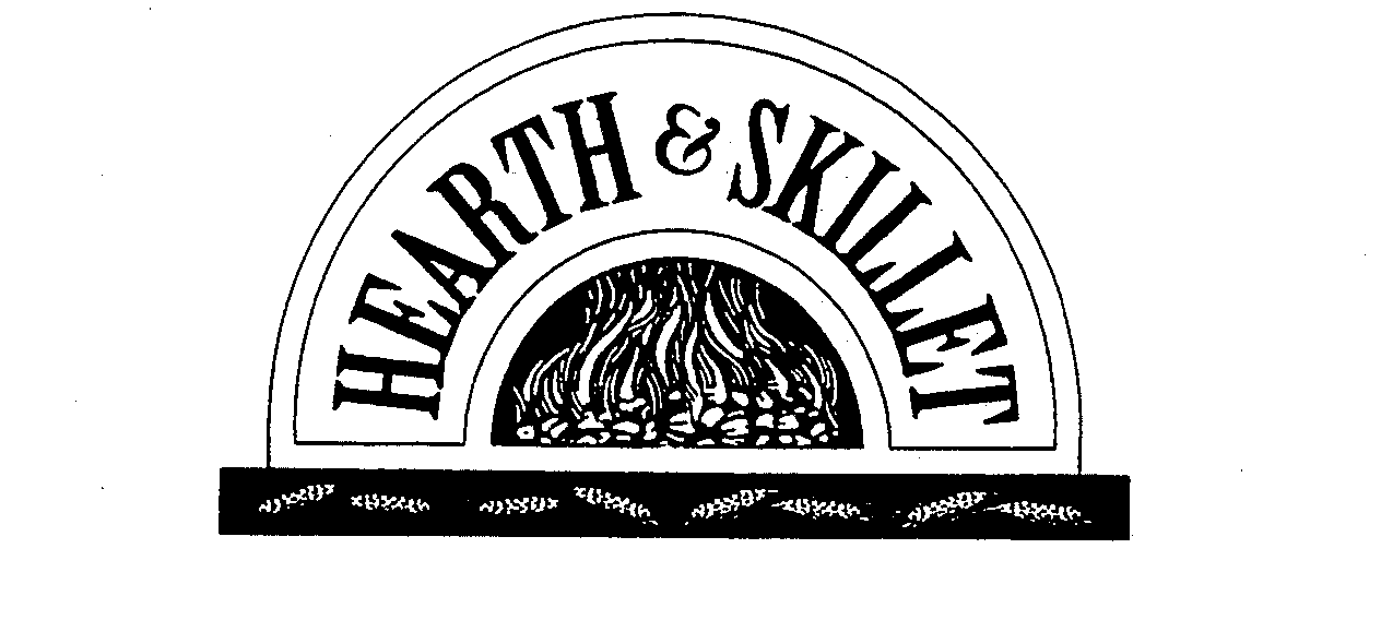  HEARTH &amp; SKILLET