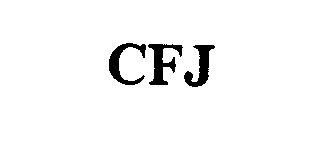 CFJ