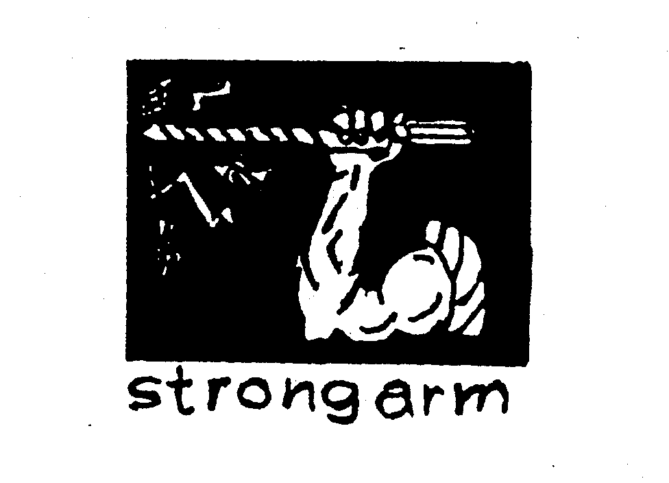  STRONG ARM