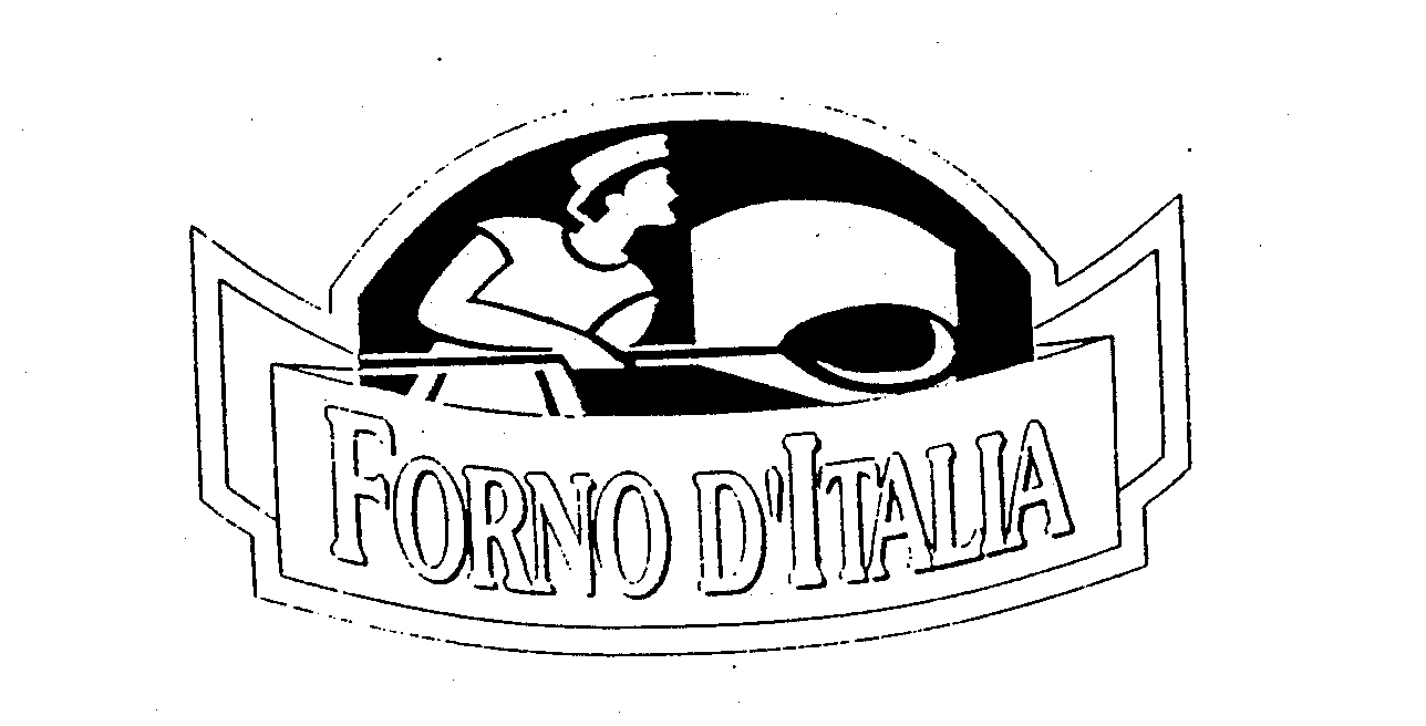  FORNO D'ITALIA