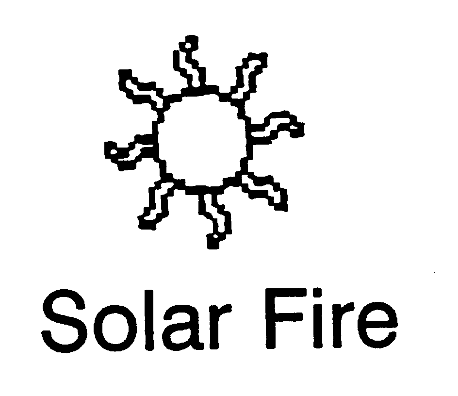 SOLAR FIRE